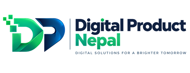 Digital Product Nepal