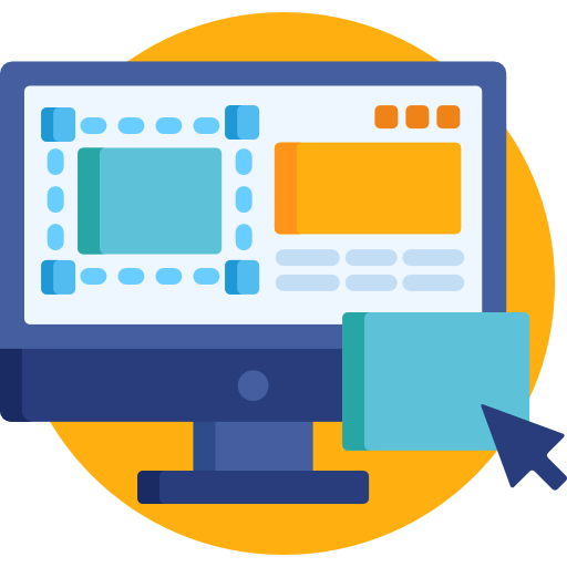 School/College Website & App