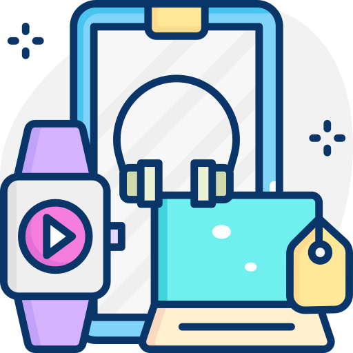 Electronic Gadgets